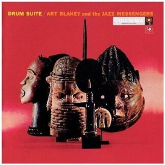 Art Blakey And The Jazz Messengers – Drum Suite
