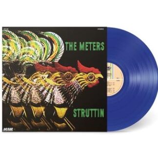 The Meters - Struttin'