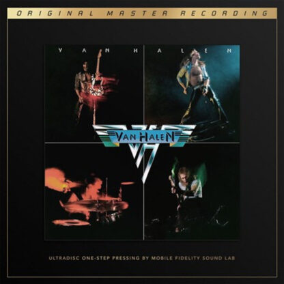 Van Halen – Van Halen