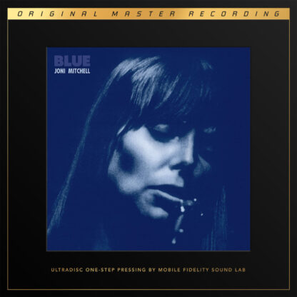 Joni Mitchell – Blue