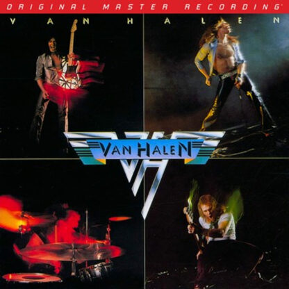 Van Halen – Van Halen