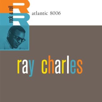 Ray Charles - Ray Charles