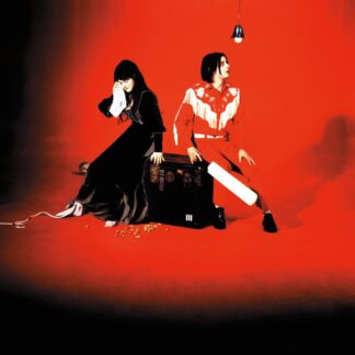 The White Stripes – Elephant