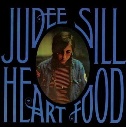 Judee Sill – Heart Food