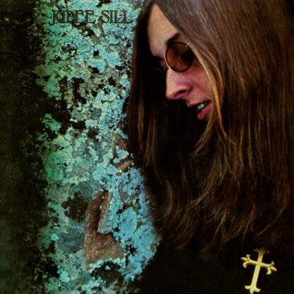 Judee Sill – Judee Sill