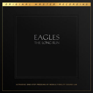 Eagles – The Long Run