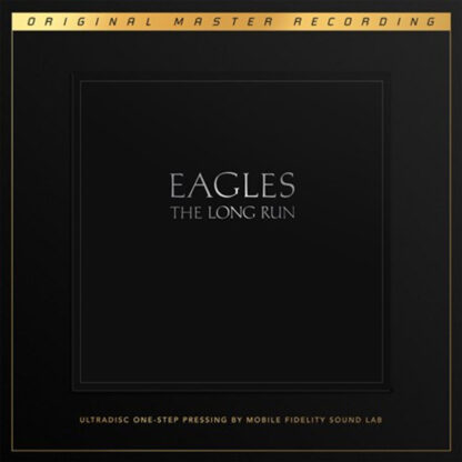 Eagles – The Long Run
