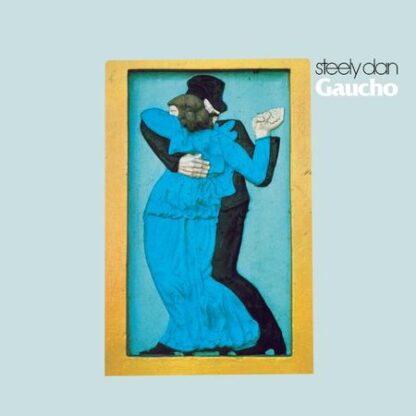 Steely Dan – Gaucho
