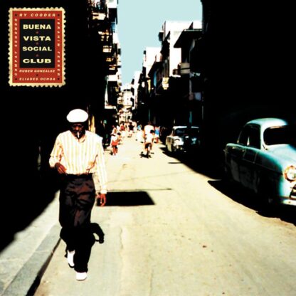 Buena Vista Social Club – Buena Vista Social Club