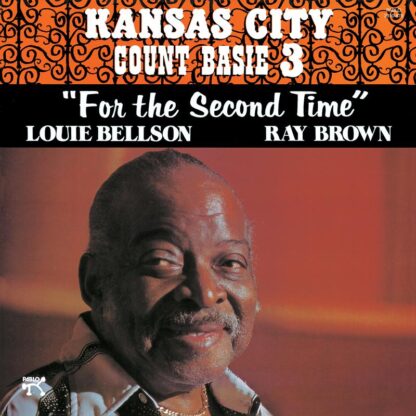 Count Basie, Kansas City 3 – For The Second Time