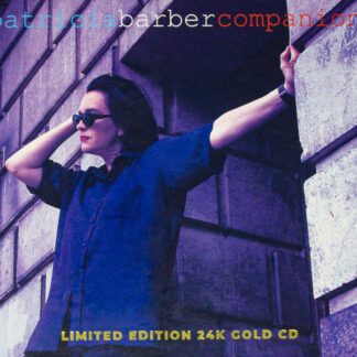 Patricia Barber – Companio