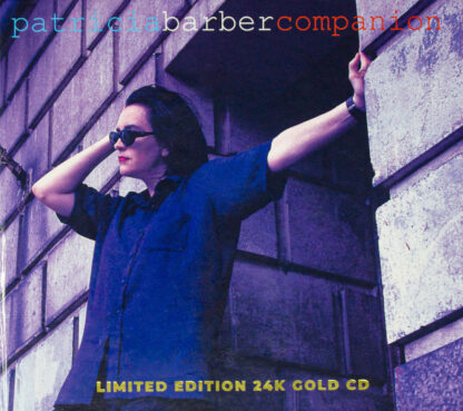 Patricia Barber – Companio