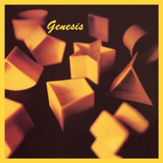 Genesis – Genesis