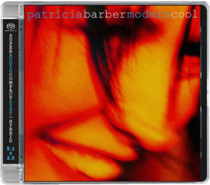 Patricia Barber – Modern Cool