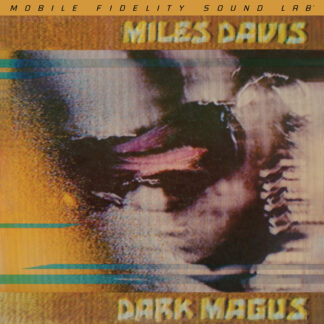 Dark Magus: Live At Carnegie Hall