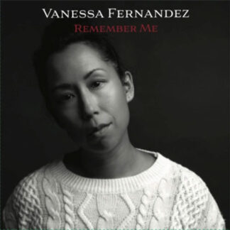 Vanessa Fernandez - Remember Me