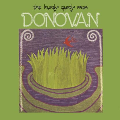 Donovan – The Hurdy Gurdy Man